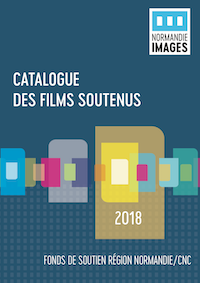 catalogue des films soutenus 2018