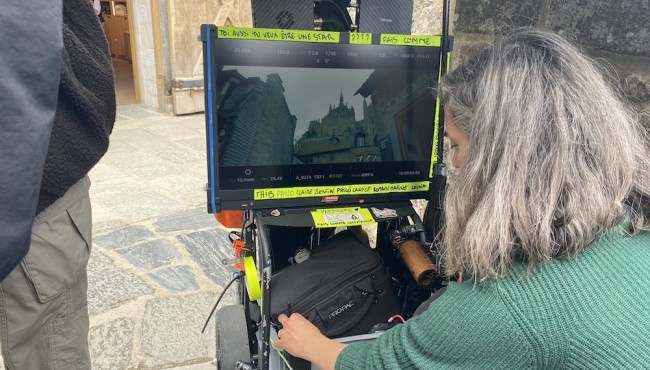 Cat’s Eyes @Big Band Story