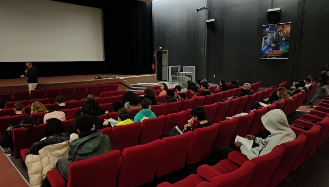 Cinécologie