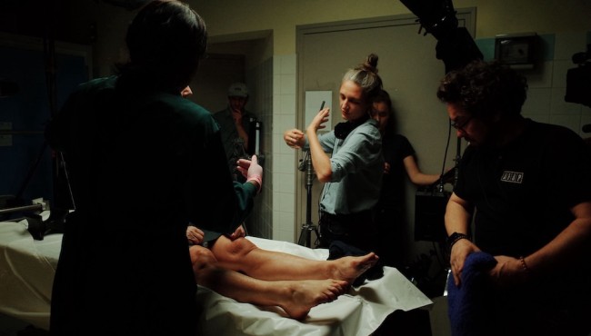 Corps étranger © David_Ferral