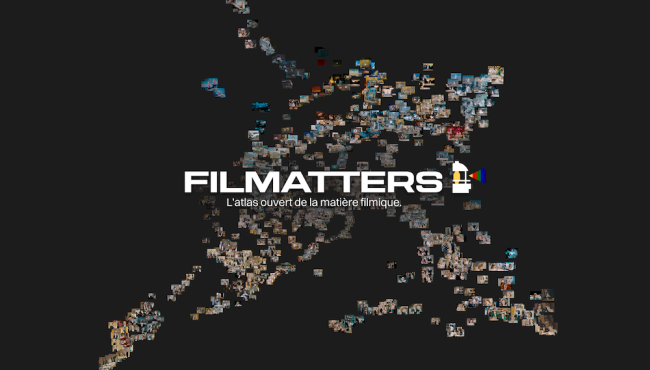 Formation régionale Passeurs d’Images