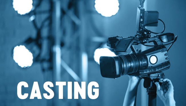 Casting rôle