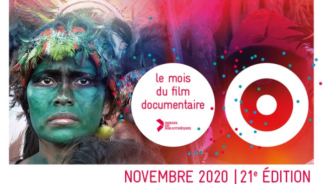 11 films soutenus pendant le mois du film documentaire 2020