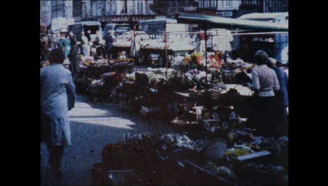 Les Couleurs du temps - Autochromes de Joseph-Louis Dumans