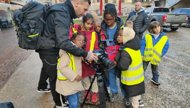 Rouen passé présent futur