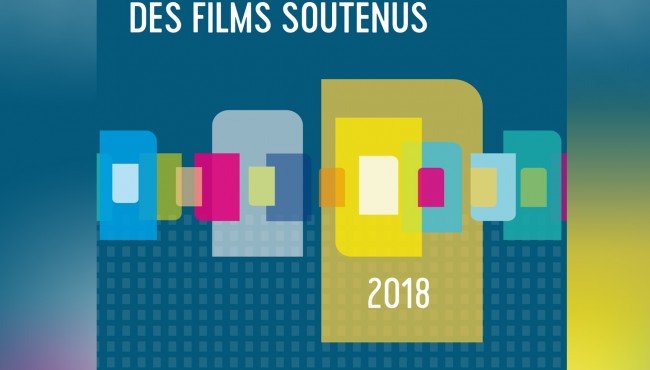 Présentation des projets soutenus 2018 : Focus sur les talents en région