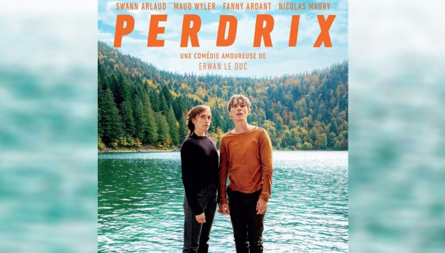 Perdrix