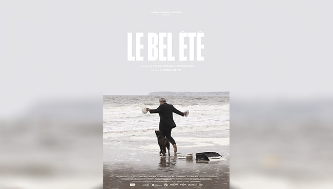 Le Bel été