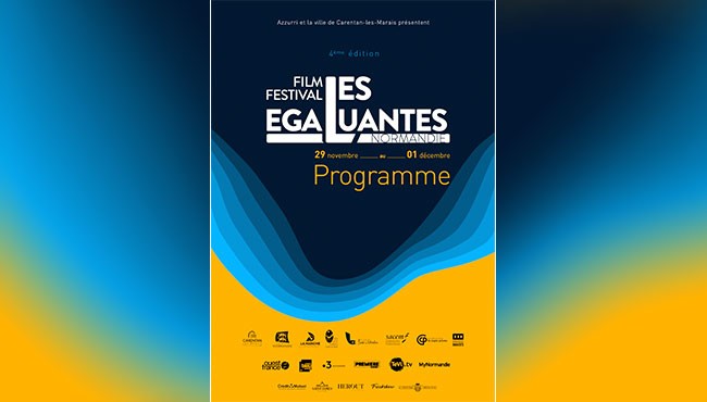 Film Festival les Égaluantes