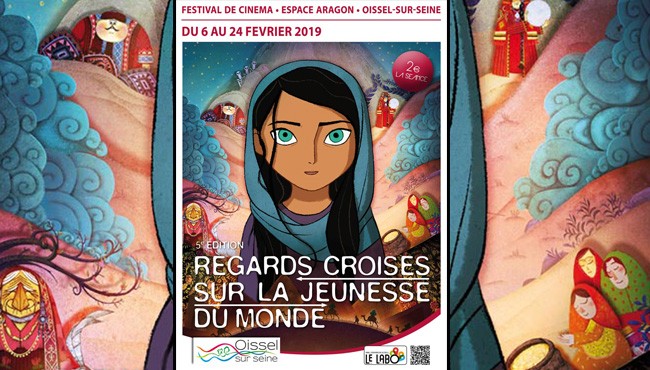 Festival Regards croisés sur la jeunesse du monde