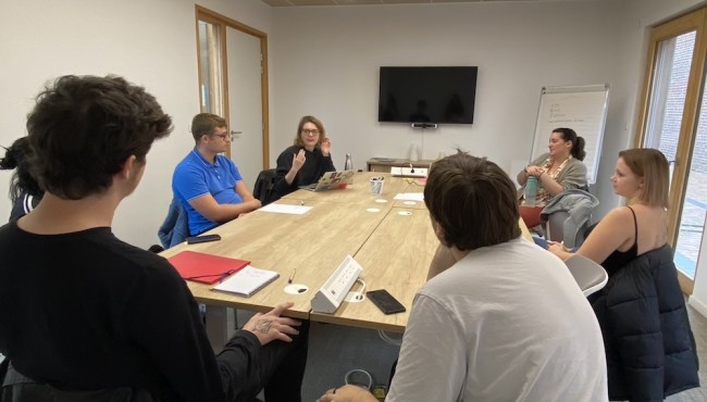 Une fiction sonore d’Halloween