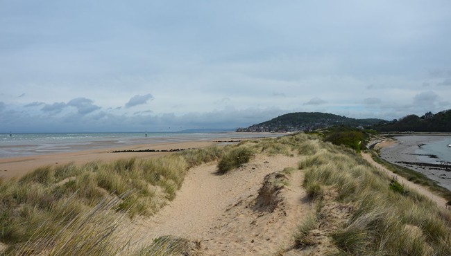 Meurtres sur la Côte Fleurie