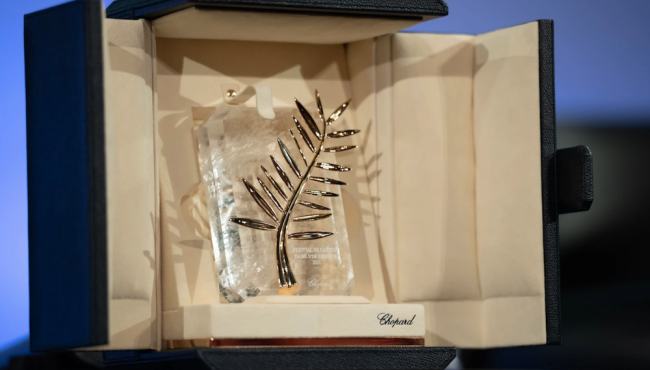 Valentina Claret, FDC