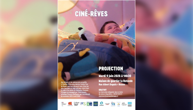 Ciné-rêves