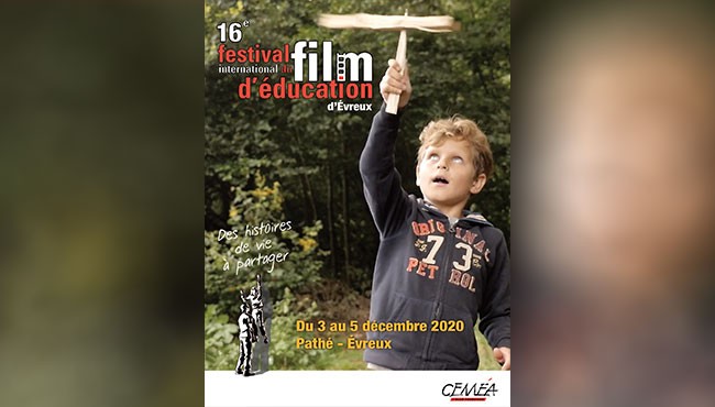 Festival International du film d'éducation