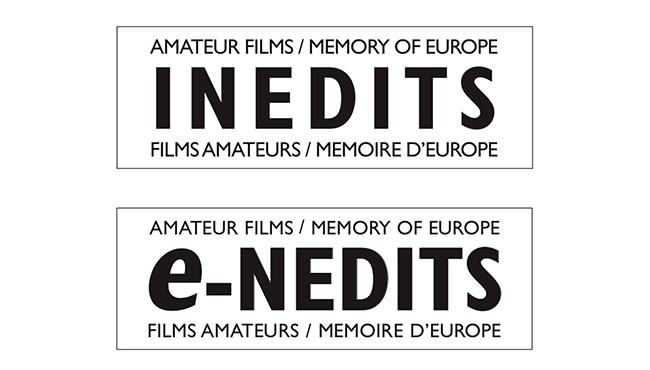 Association INEDITS Film amateurs  / Mémoire d'Europe