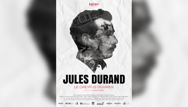 Jules Durand