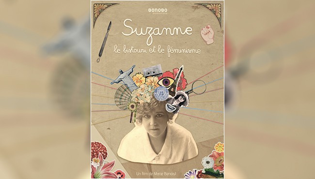 Suzanne, le bistouri et le féminisme