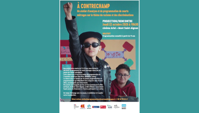 Atelier de programmation