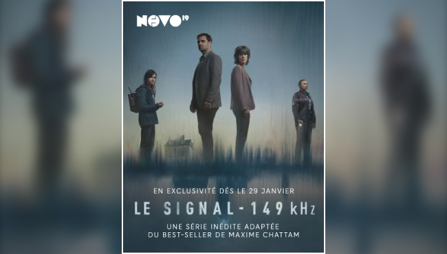 Le Signal 149 kHz