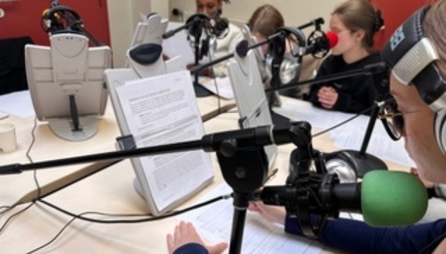 Clap de fin pour l’atelier d’écriture de Mortagne-au-Perche