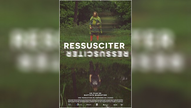 Ressusciter