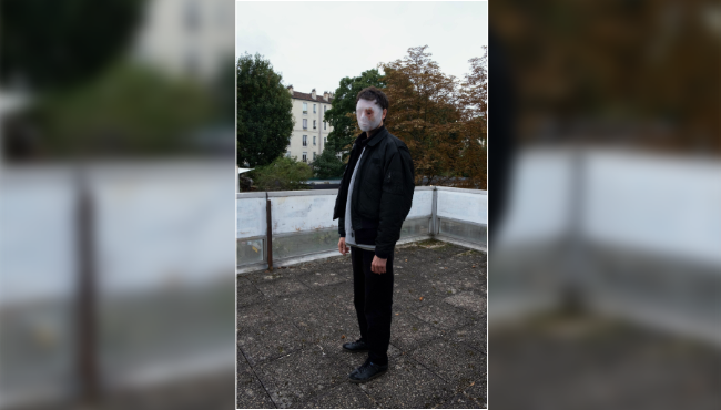 Un œil dans l'autre monde