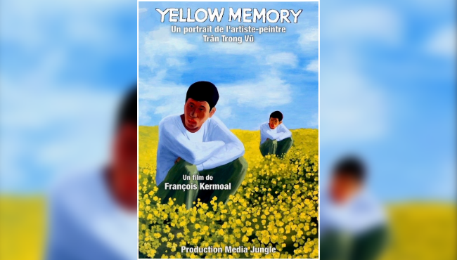 Yellow memory