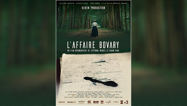 L'affaire Bovary