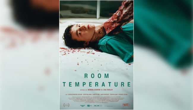 Rives © 5 à 7 films