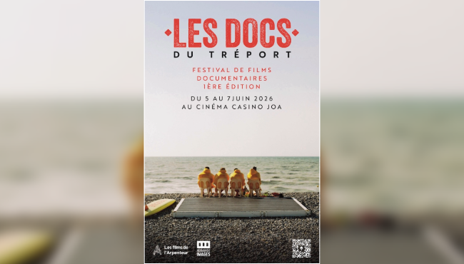 Festival Les Docs du Tréport