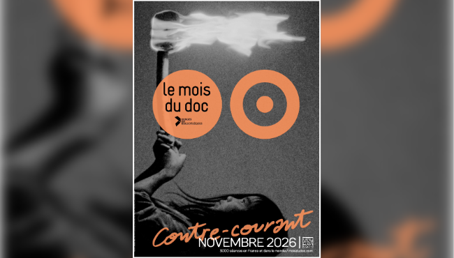 Le mois du film documentaire 2026