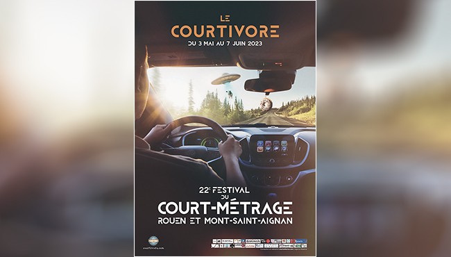 Festival les Courtivores 