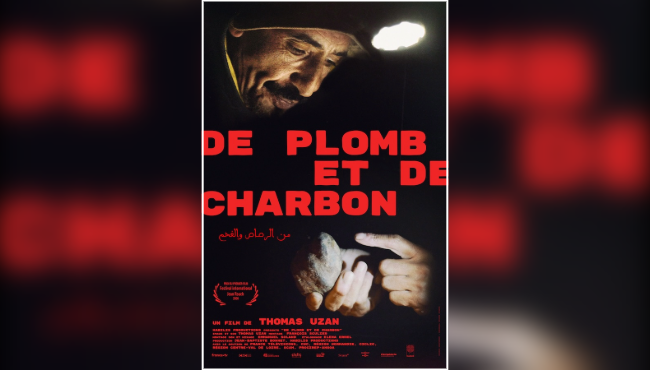 De plomb et de charbon