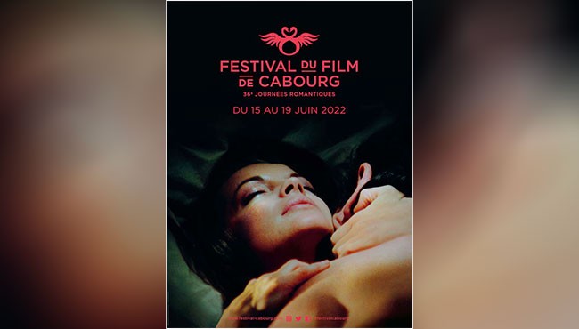Festival du film de Cabourg 2022