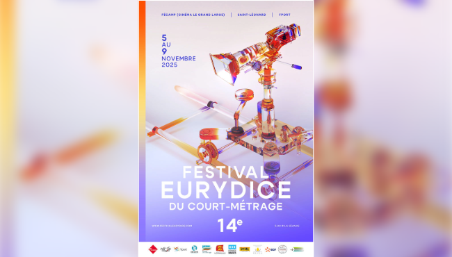 Festival Eurydice