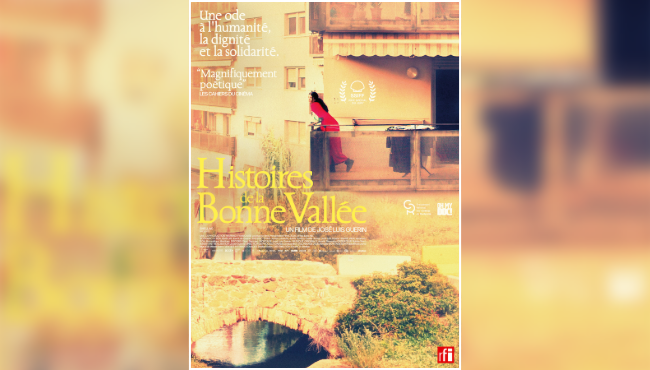 Histoires de la bonne vallée