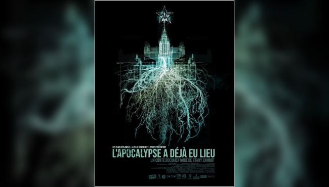  L'Apocalypse a déjà eu lieu 