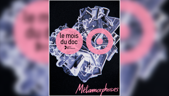 Le mois du film documentaire 2025