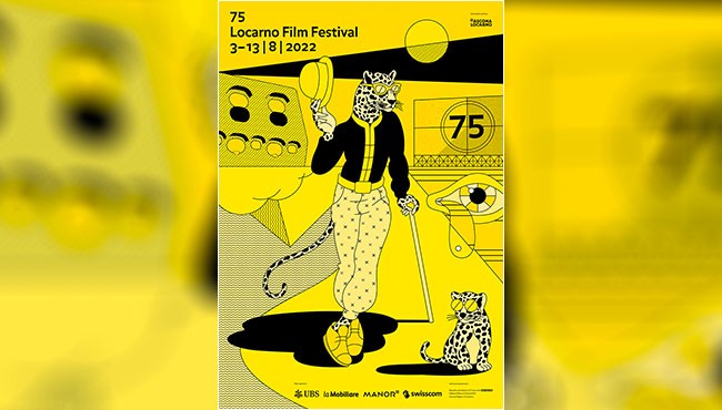 Locarno Film Festival