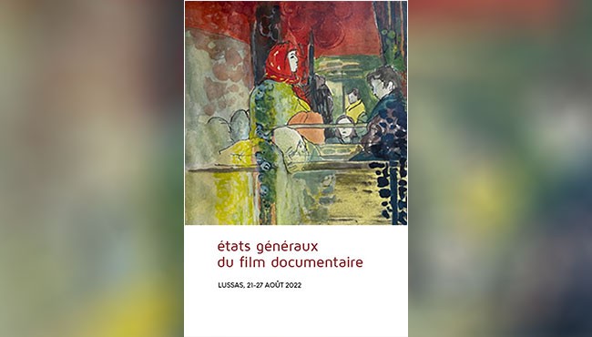 États généraux du film documentaire, Lussas