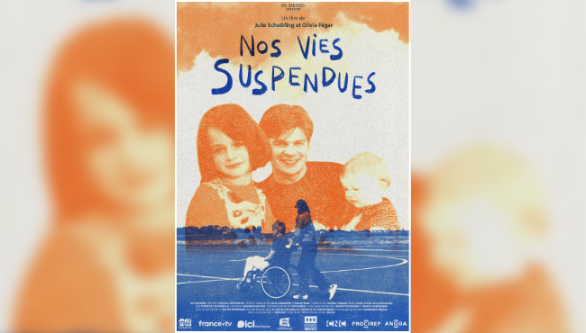 Nos vies suspendues