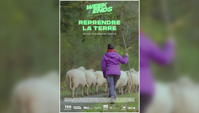 Reprendre la Terre 
