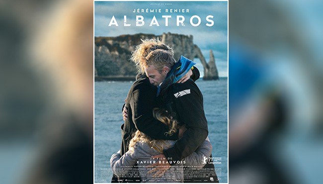 Albatros