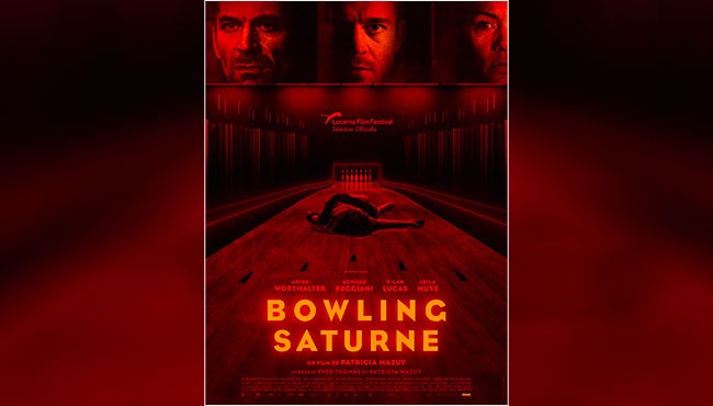 Bowling Saturne