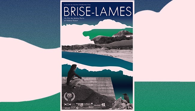 Brise-lames 