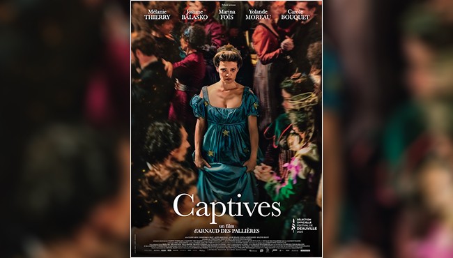 Captives