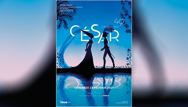 4 films soutenus et/ou accueillis nommés pour les César 2024