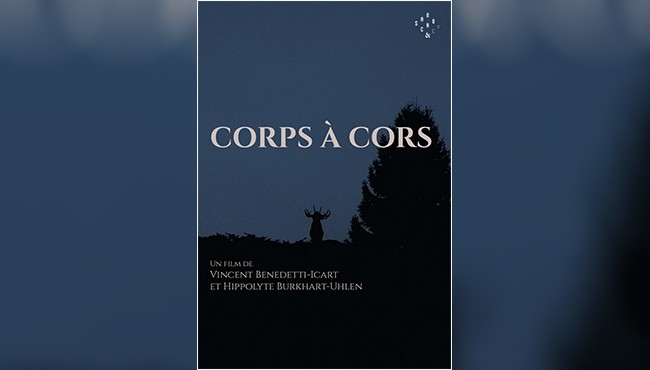 Corps à cors