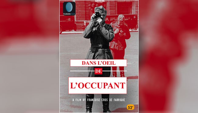 Dans l'œil de l'occupant